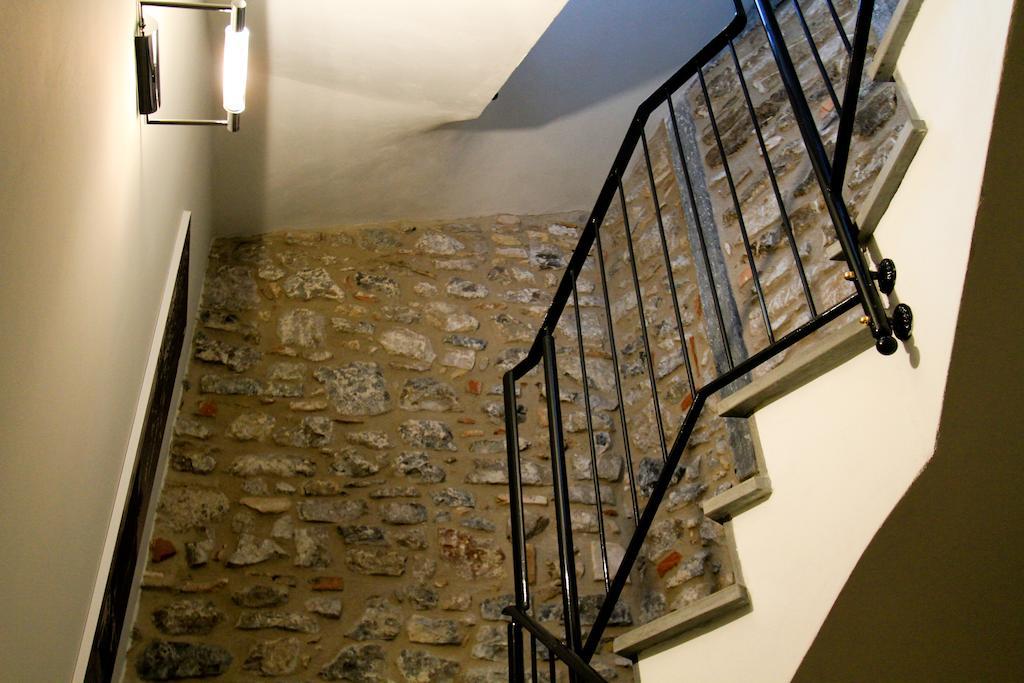 Garni Gianmartin Hotel ลีโมเนซุลการ์ดา ภายนอก รูปภาพ