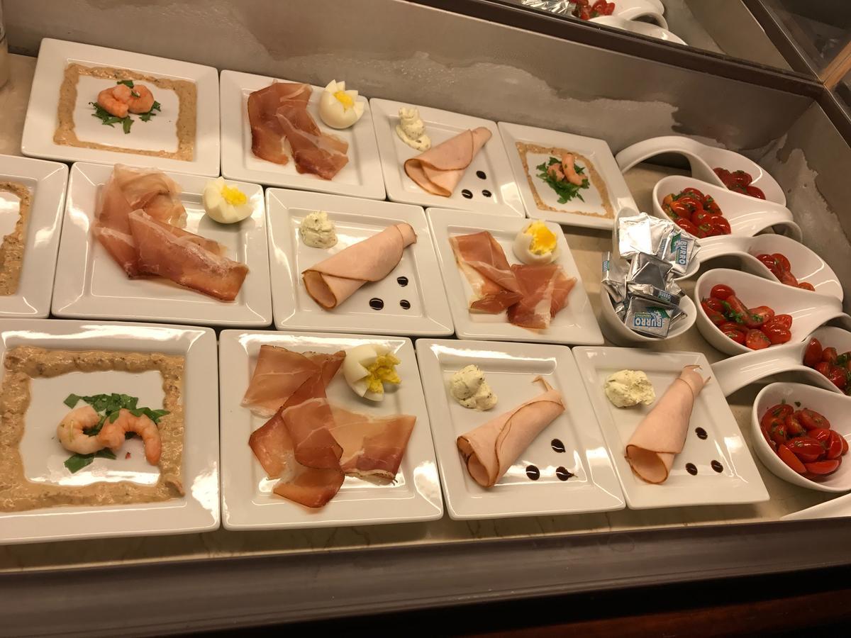 Garni Gianmartin Hotel ลีโมเนซุลการ์ดา ภายนอก รูปภาพ